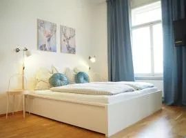 APSTAY City Residence Apartments ǀ FREE Parking & Self Check-in