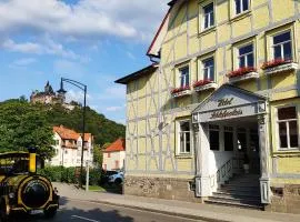Boutiquehotel Schloßpalais