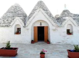 Il trullo del Mirto