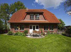 Ferienhof Augustenhöhe, hotel in Fehmarn