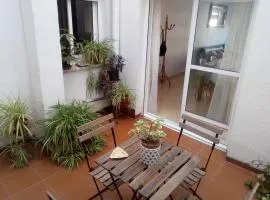 Apartamento Belobodia