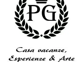 Casa PG Genova per famiglie gruppi o smart working