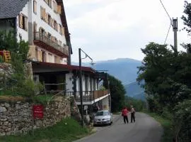 Hotel Terralta