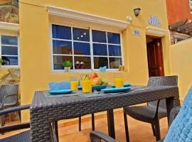 Ferienhaus CASA CRISTOF - Costa Calma - Glasfaserinternet - max 6 Personen