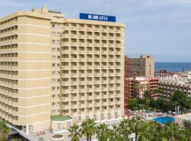 The 10 best hotels near Lake Martianez in Puerto de la Cruz, Spain