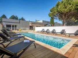 ibis Carcassonne Est la Cité