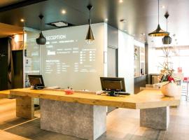 ibis Bayonne Centre, hotel in Bayonne