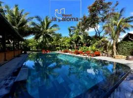 La Paloma Resort