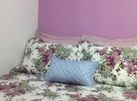Charmoso apto com clima de casa em Canasvieiras