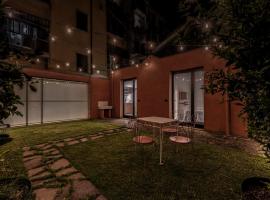 Microcosmo La Spezia