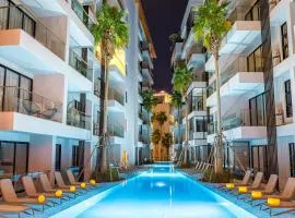 Surin Beach Residence - Official Account