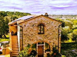 San Paterno B&B, B&B in Rapolano Terme