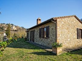 Agriturismo Pescaia, hotell sihtkohas Montepulciano