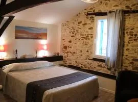 Chambre d'Hôtes au Sargaillon