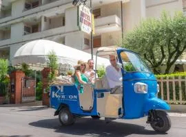 Hotel Kyrton