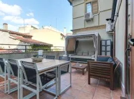 Central Quality Apartment Spa Salamanca