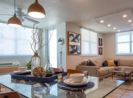 Perfect location! Two mins from Jobos Beach