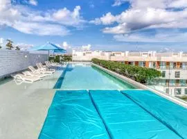 Anah Suites #202 N