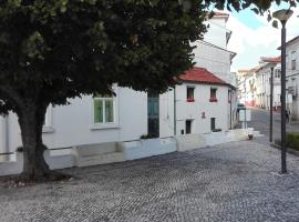 Trevim, apartment in Lousã