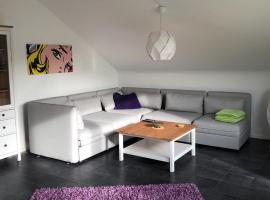 FeWo Stryck Idyllika, hotel in Willingen