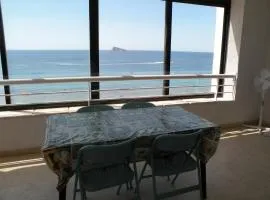 Torre Levante - Fincas Arena
