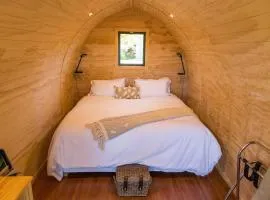 Antares Homestay