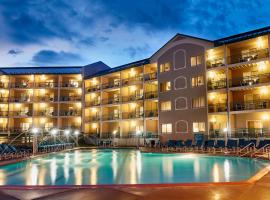 The Cove of Lake Geneva, hotel in Lake Geneva