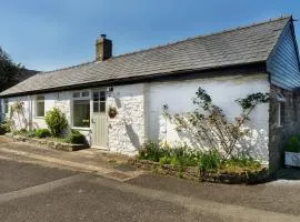 The Neuadd Cottages