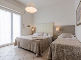 Hotel Alda, hotell sihtkohas Cervia