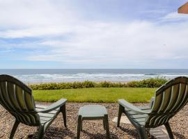 Hallmark Resort - Newport, hotel near Oregon Coast Aquarium, Newport