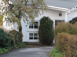 Bullseye Kristiansand, hotel i Kristiansand