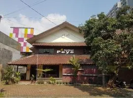 Peye Guesthouse