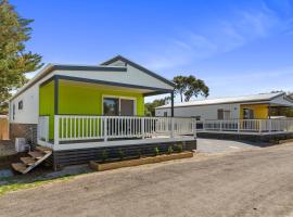 Victor Harbor Holiday Park, Hotel in Victor Harbor