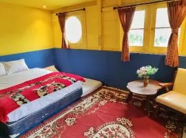 The Cabin Bungalow