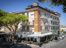 Hotel Harry's, hotel a Faro, Lido di Jesolo