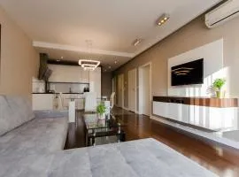 Old Town Luxury Apartments