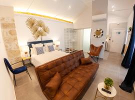 VITORES BOUTIQUE APARTAMENTOS Rincón del Regidor โรงแรมในอูเบดา