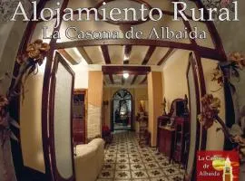 La Casona Albaida
