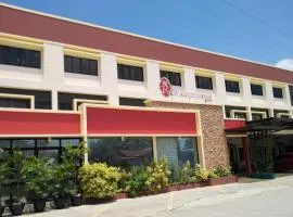 Royale House Hotel Davao powered by Cocotel