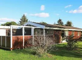 8 person holiday home in Væggerløse-By Traum