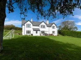 Braunton Farmhouse