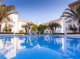 Apartamentos Marina Turquesa