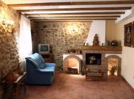 LA PORTAZA