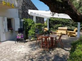 Welcome Traveller LEA APARTMENTS