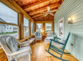 Cottage on the Cove