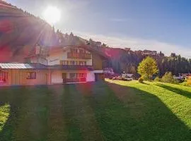 Chalet Dumbria Dolomites