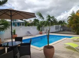 Villa Alizée