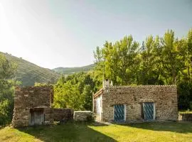 Casa Rural El Huerto de la Fragua