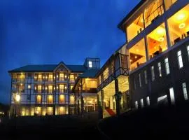 The Blackpool Resort & Spa