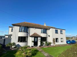 Waterside Guesthouse, B&B/chambre d'hôtes à Dymchurch